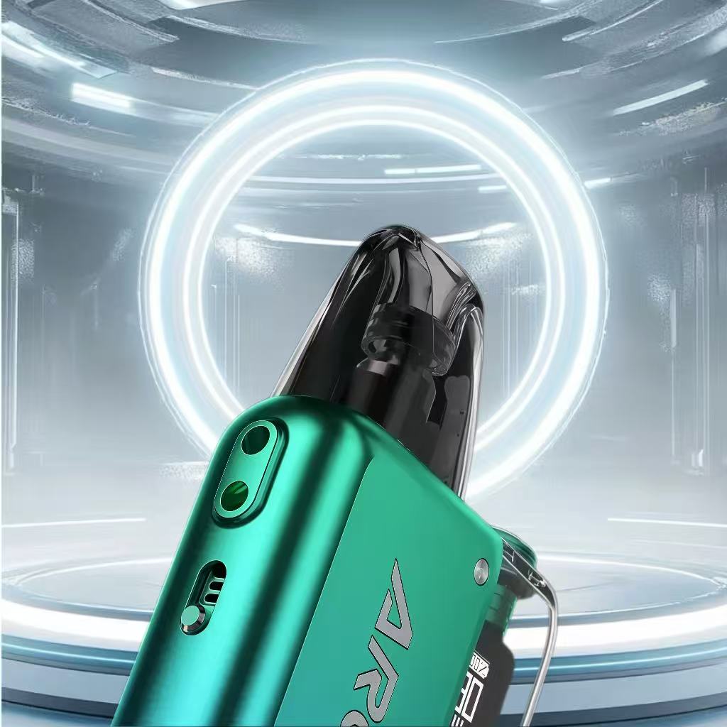 VOOPOO ARGUS P2 阿格斯P2
