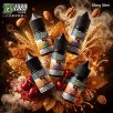 TS1989 煙草煙油 35MG 30ML
