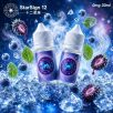 StarSign 12 星座煙油30ml 0mg 無尼古丁 果香療癒系