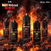 美國 Hot Head 爆脾氣煙油 38mg 30mL 小煙煙油