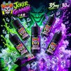 JOKER GUNMAN 小丑鹽煙油 35mg 30mL 小煙煙油