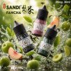 SANDI FANCHA 梵茶煙油 35mg 30mL
